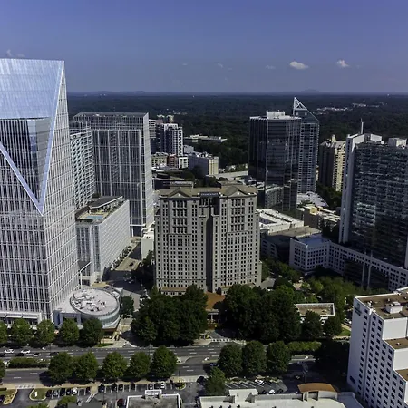 Grand Hyatt Atlanta In Buckhead-2